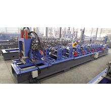 CZ Purlin Roll Machinery